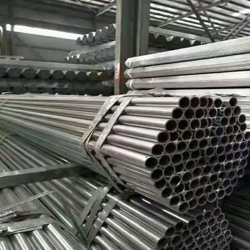 河东q355nhb耐候钢管